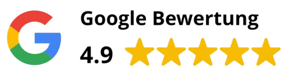 Google Bewertung für Thomas Wehrs Führungskräftecoaching
